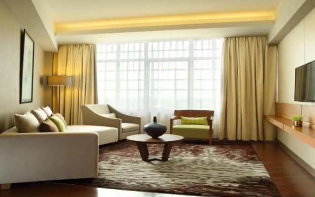 Hotel Santika Premiere ICE - BSD City