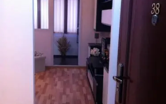 Garsoniera Dragut