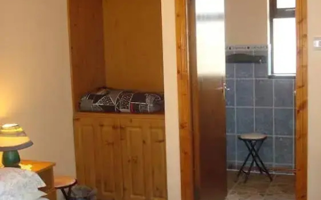 Glen House Room