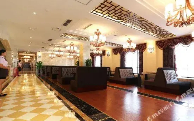 Guoneng Grand Hotel