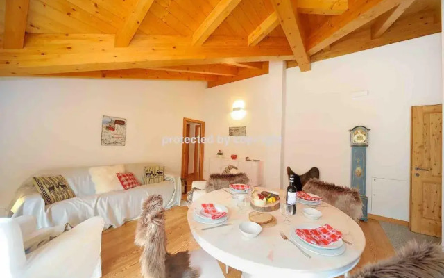 Attic Campiglio Style 6