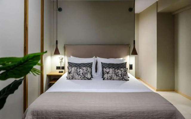 ''SteliosDimitra'' Guest House in Nafplio