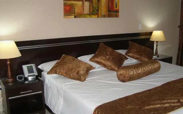 Hotel Six Avenue