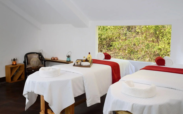 Aureva Shaantam Resorts & Spa