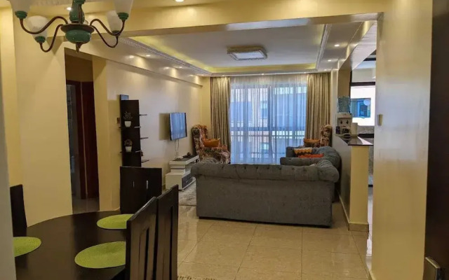 Bliss haven apartments