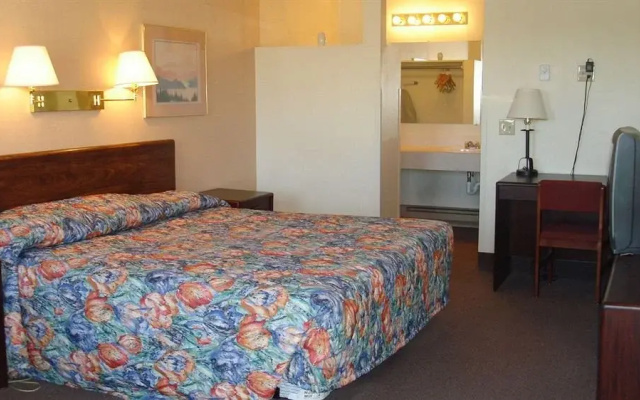 Rodeway Inn