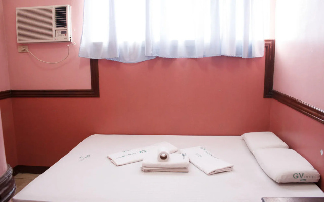 GV Hotel Baybay