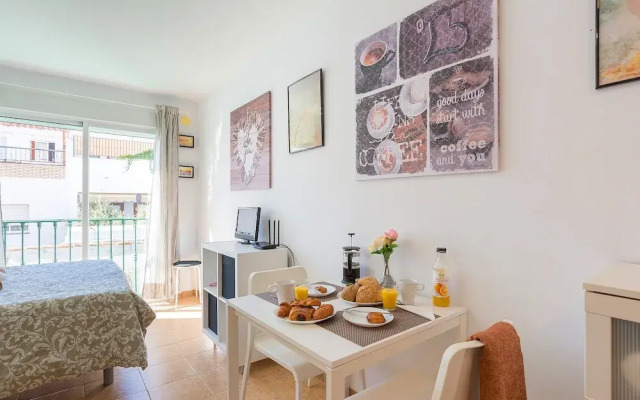 Studios Nerja Center - C