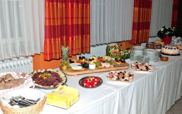 Gasthaus & Pension Lisas-Welt