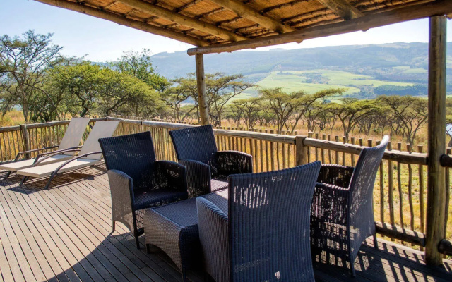 Ukuthula Lodge