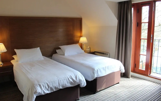 Beancross Restaurant And Hotel