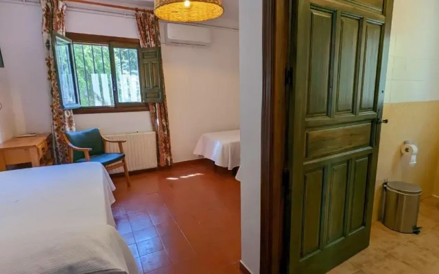 Hotel La Hortizuela
