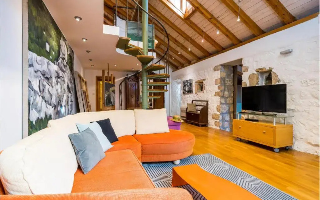 Stunning Home in Dubrovnik With Wifi and 3 Bedrooms