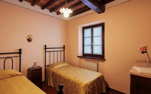 Vintage House in Cortona