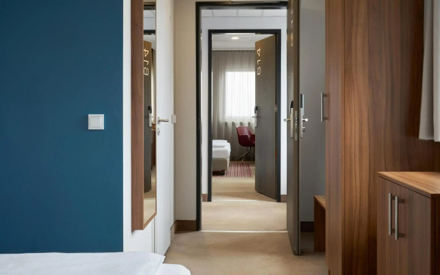 Four Points Flex by Sheraton Essen