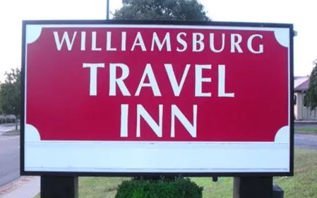 Williamsburg Travel Inn