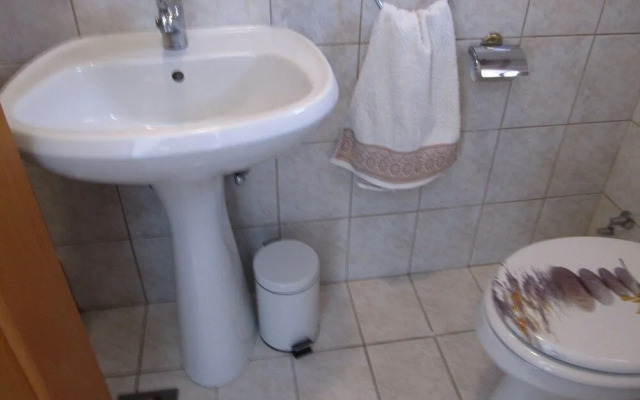 Apartment Stipo A5