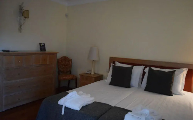 Quinta do Condestável - Guest House