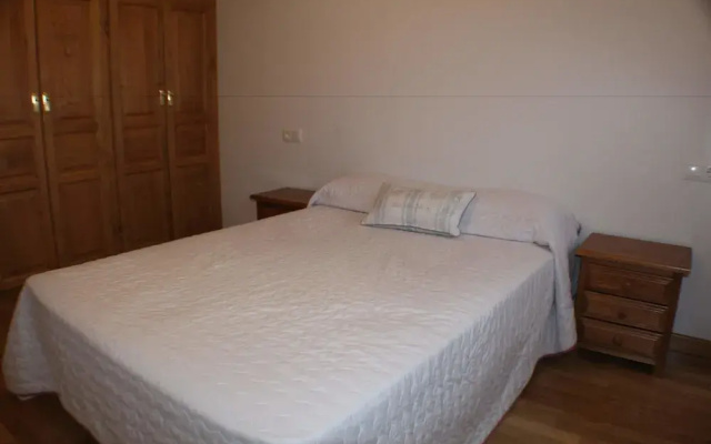Casa el Teju