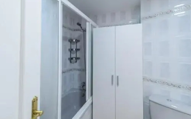 Apartamento costa del oro