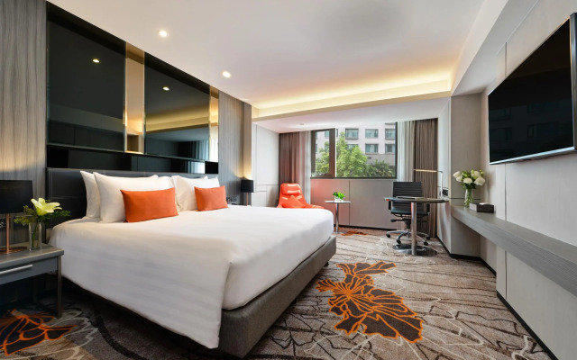 Hotel JAL City Bangkok