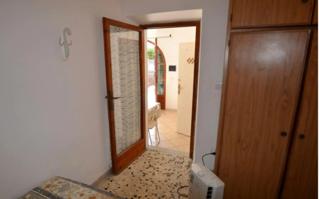 Apartment on the beach-INNAMORATA