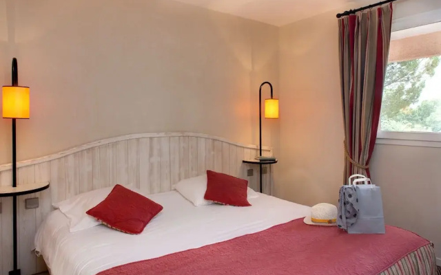 Hotel De Massane