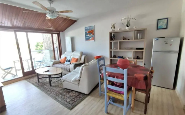 Appartement Perros-Guirec, 3 pièces, 4 personnes - FR-1-368-354