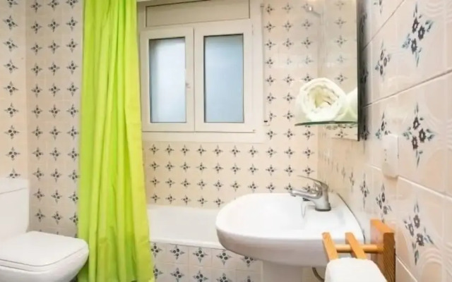 Apartamento Cenit