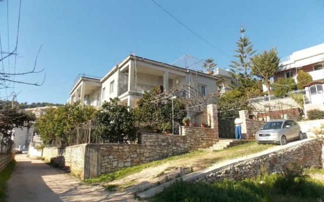 Ylli Apartments Saranda
