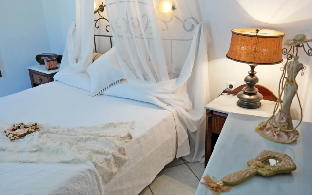 Sun Rock Boutique Suites