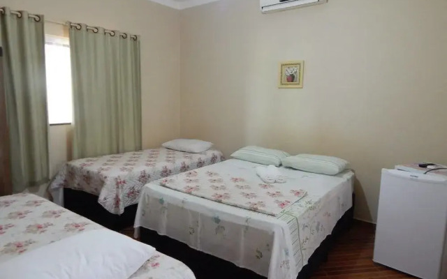 Hotel Gold Nalva