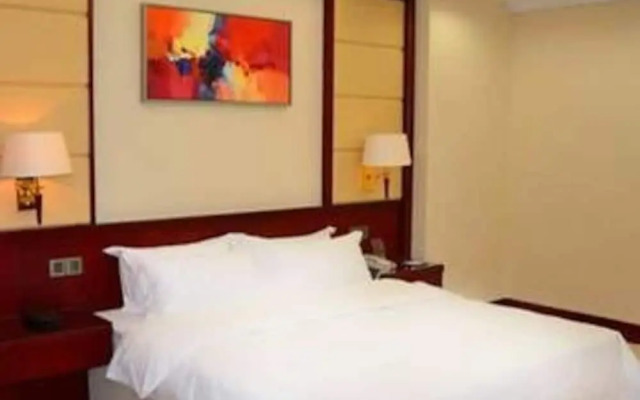 Vienna Classic Hotel