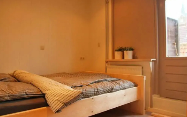 Cozy Apartment in Egmond aan Zee near Beach