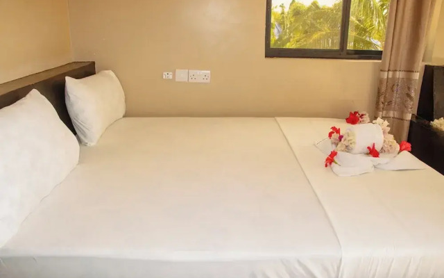 Uwende Villa Resort