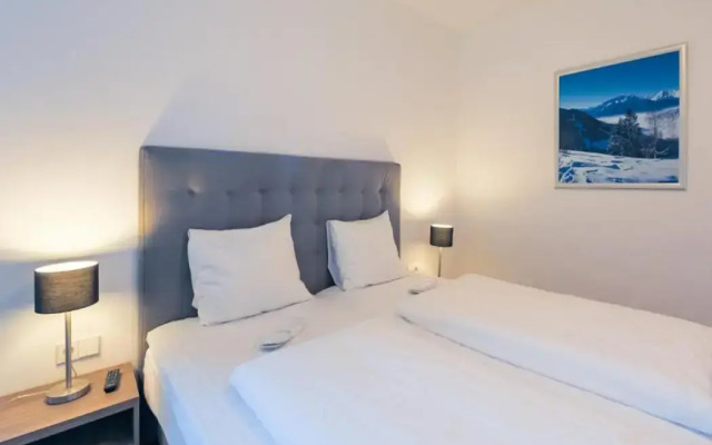 Residence Bellevue