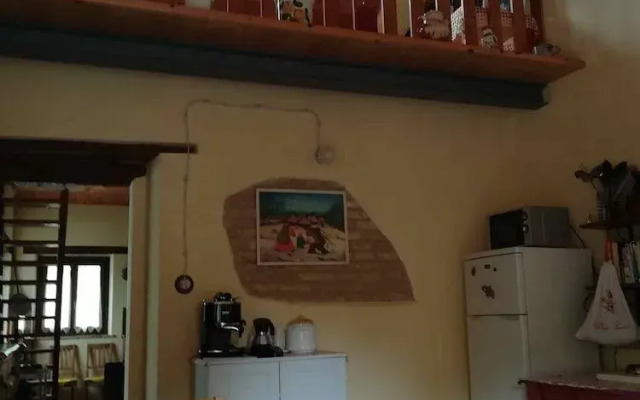 Marche B&B