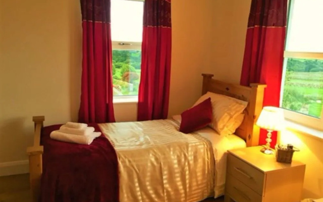 Riverway House