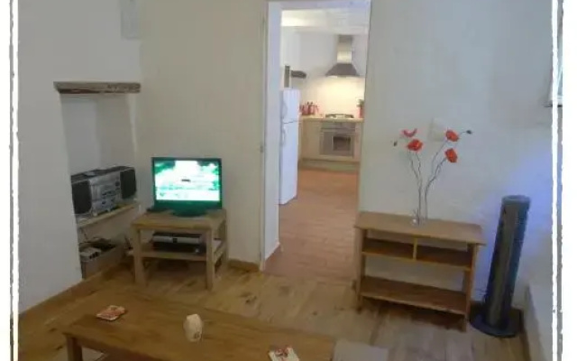 La Petite Maison