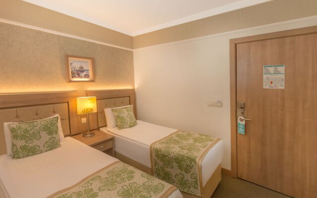 Отель Innvista Hotels Belek - All Inclusive Белек детские мероприятия