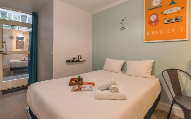 Apartment WS Montmartre - Sacré Cœur