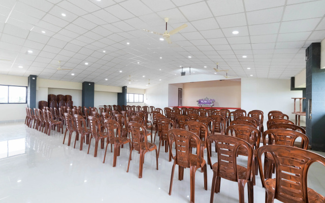 Hotel O Nirvikalpa