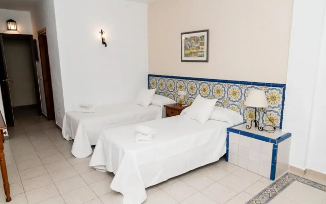 Hotel Matalascañas