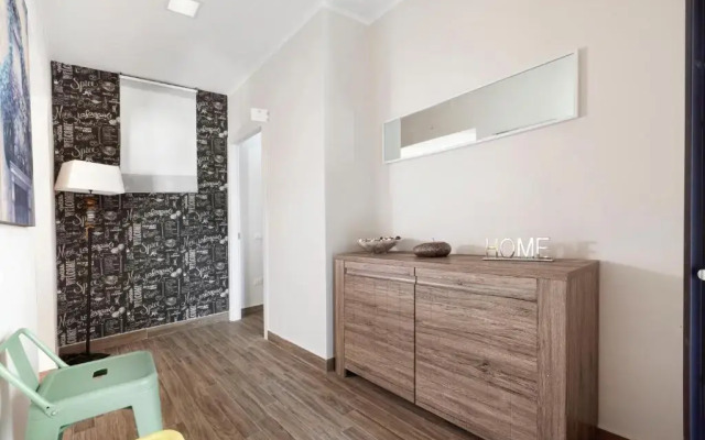 Emma luxury room