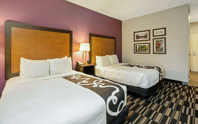 La Quinta Inn & Suites by Wyndham Tumwater - Olympia