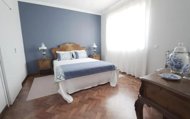 Vila Milreu Guest House