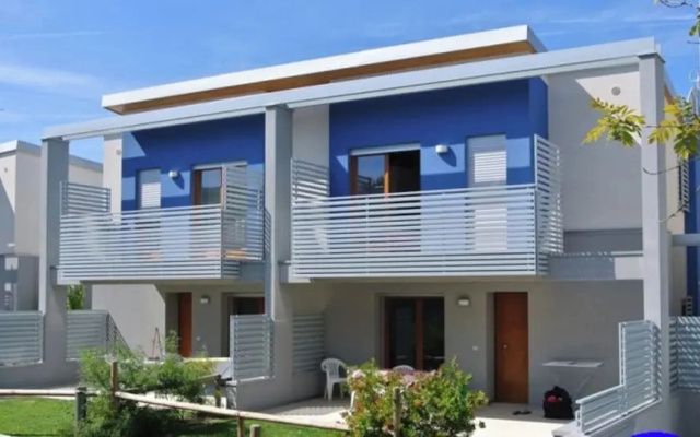 Modern First-floor Flat Near the Beach-bibione