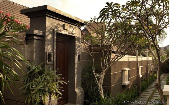 Nyuh Bali Luxury Villas 4