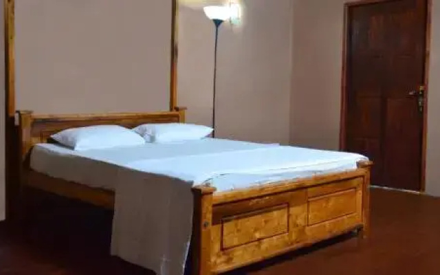 Genge Lake Resort Kalpitiya