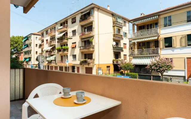 Monti Guesthouse